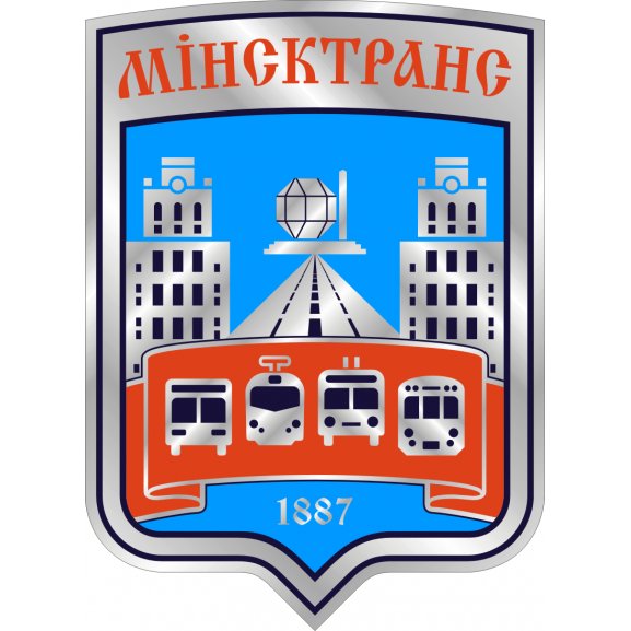 Минсктранс Logo