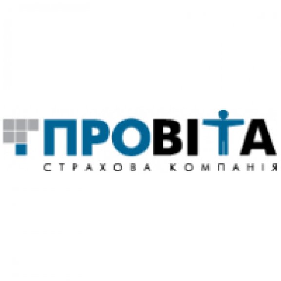 Провіта Logo