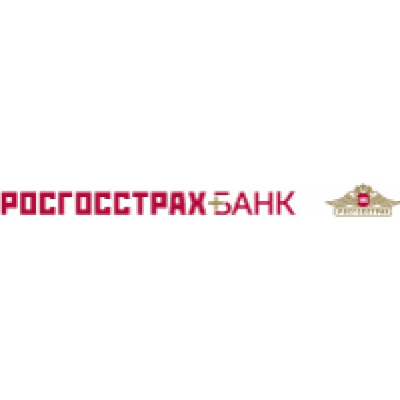 Росгосстрах Банк Logo