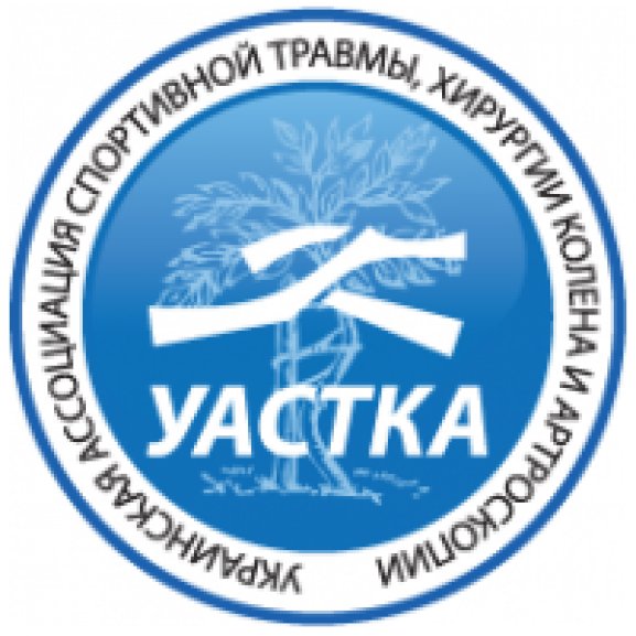 УАСТКА Logo
