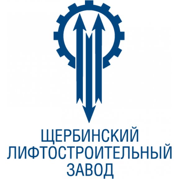 Щербинский Лифтостроительный Завод Logo