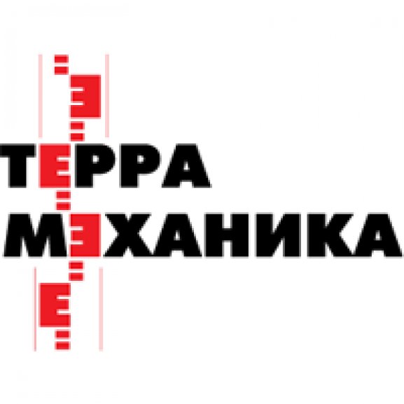 террамеханика Logo