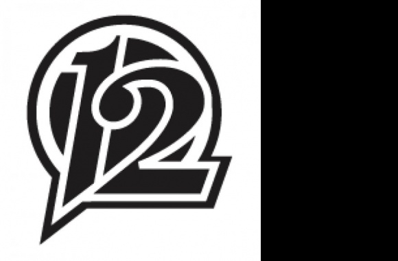 12' RPM Logo