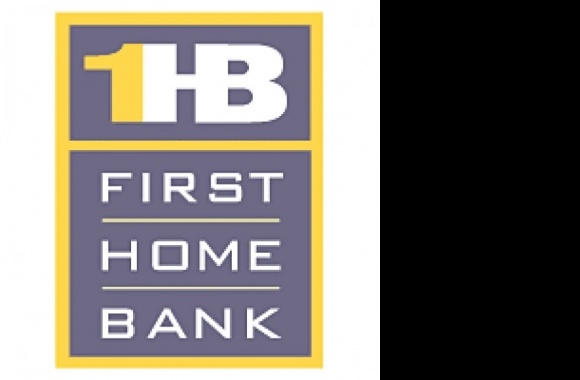 1HB Logo