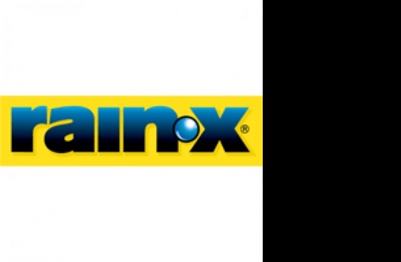 2006 Rain X Logo