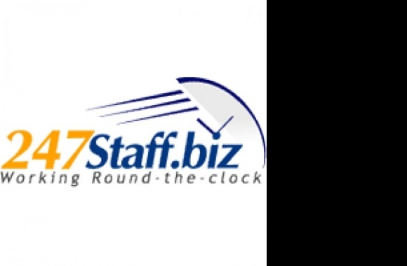 247staff.biz Logo