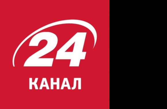 24 kanal Logo