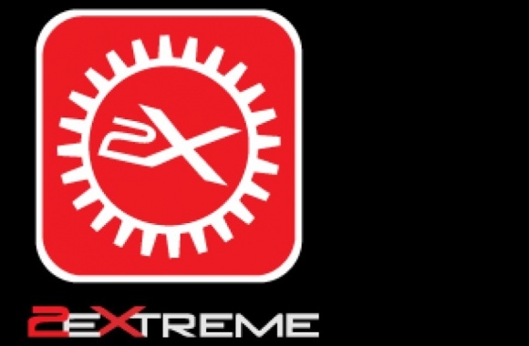 2extreme Logo