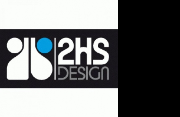 2HS Design Logo