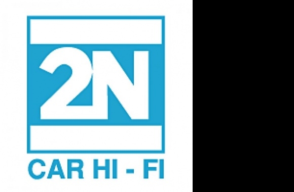 2N Logo