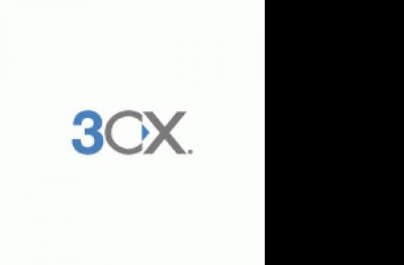 3CX Logo