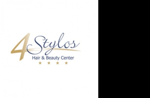 4 Stylos Logo