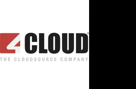 4Cloud Logo