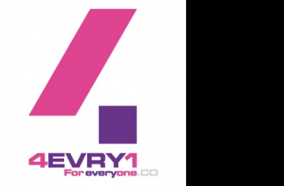 4evry1 Logo