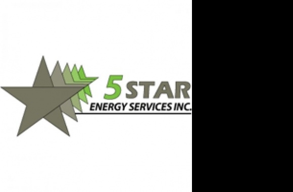 5 Star Energy Services Inc. Logo
