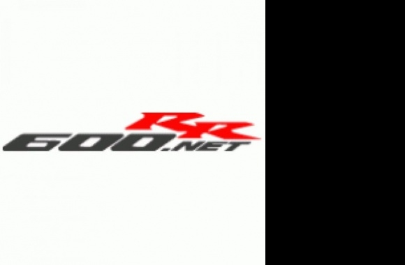 600rr Logo