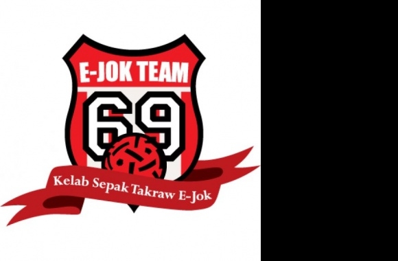 69-Ejok Team Logo