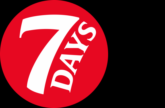 7days Logo