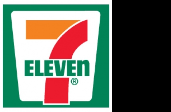 7Eleven Logo