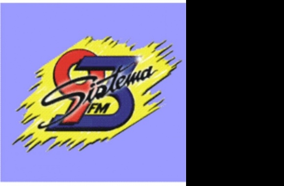 93 FM Logo