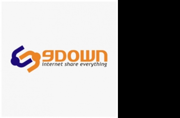 9Down Logo