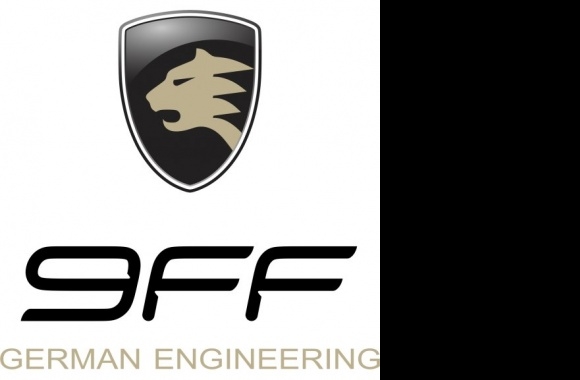 9ff Logo