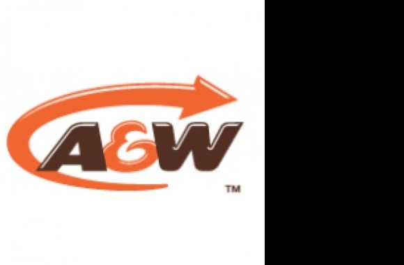 A&W Canada Logo