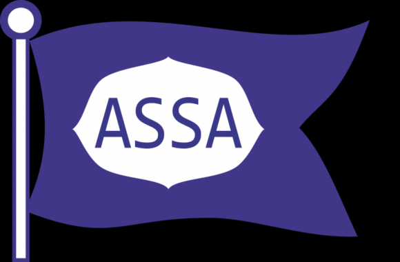 A.S.Shipping Agencies Logo