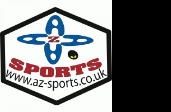 A & Z SPORTS Logo