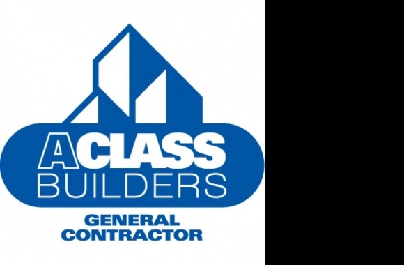 A CLASS Builders Logo