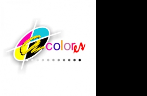 a colores Logo