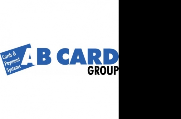 AB Card Group Logo