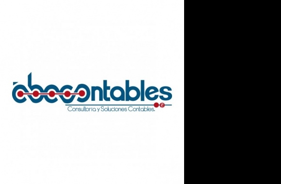 Abacontables Logo