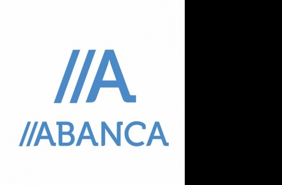 Abanca Logo