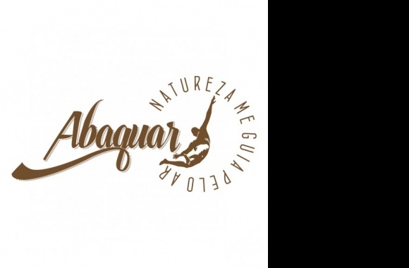 Abaquar - Natureza Me Guia Pelo Ar Logo