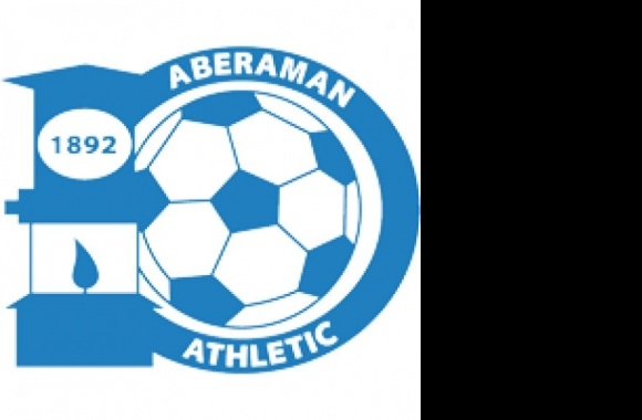 Aberaman Athletic FC Logo