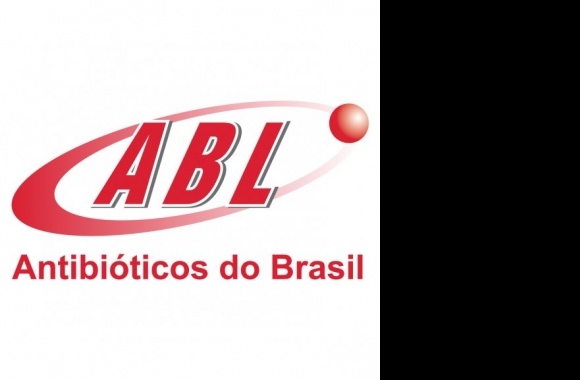 Abl – Antibióticos do Brasil Logo