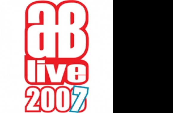 ABlive 2007 Logo