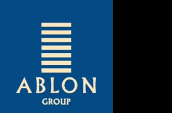 Ablon group Logo