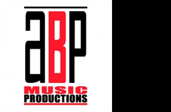 ABP Music Productions Logo