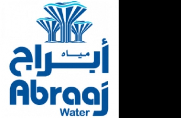 Abraaj Water Logo