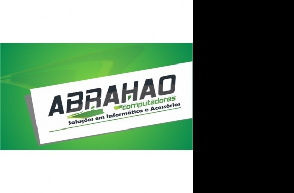 Abrahao Computadores Logo
