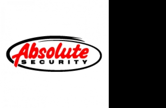 Absolute Security Logo