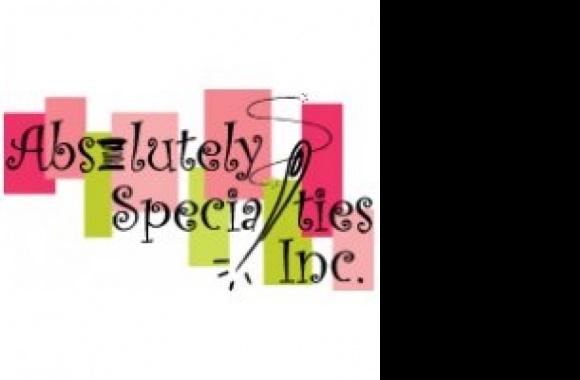 Absolutely Specialties Logo