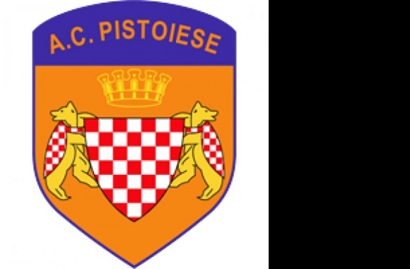 AC Pistoiese Logo