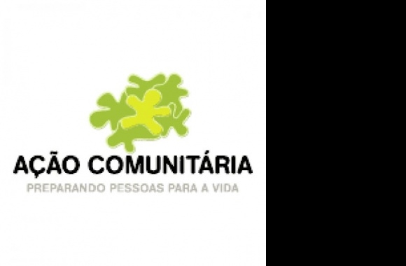 Acao Comunitaria Logo