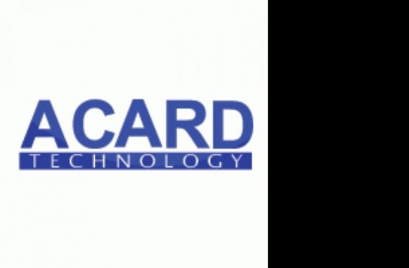 Acard Logo