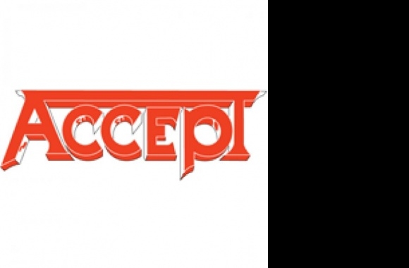 Accept Logo