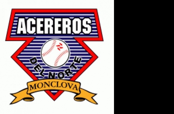 Acereros de Monclova Logo