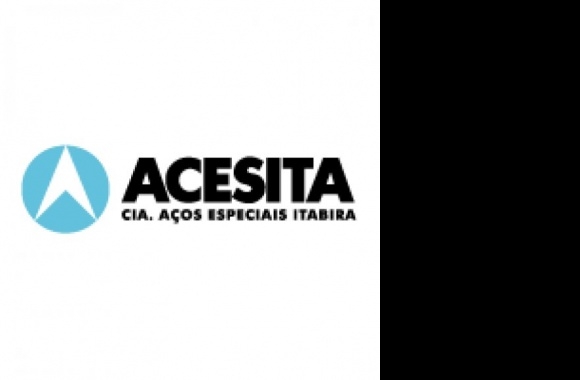 Acesita Logo